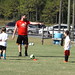 Chevy Youth Soccer Camp - 12