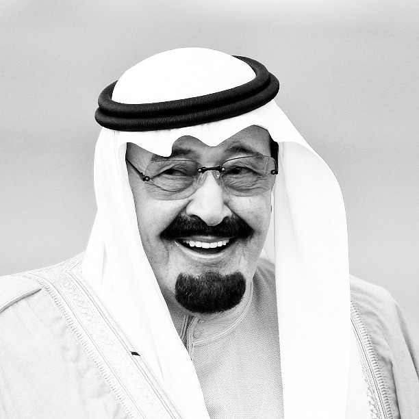 RIP. King Abdullah bin Abdul Aziz Al Saud was a great reformer with a bigger heart and an amazing conscience to judge the right and wrong. I hope Salman is even better. #SaudiArabia #RIP #Abdullah