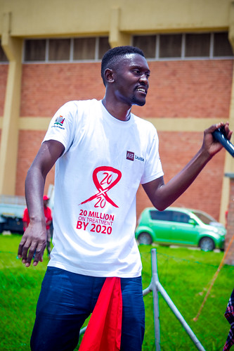 International Condom Day 2015: Zambia