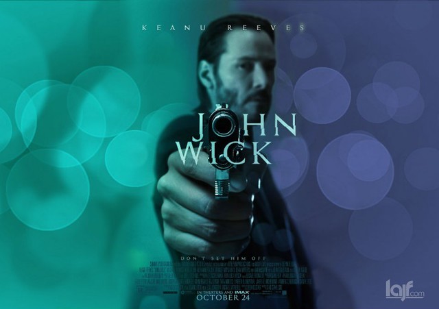 FILM: JOHN WICK