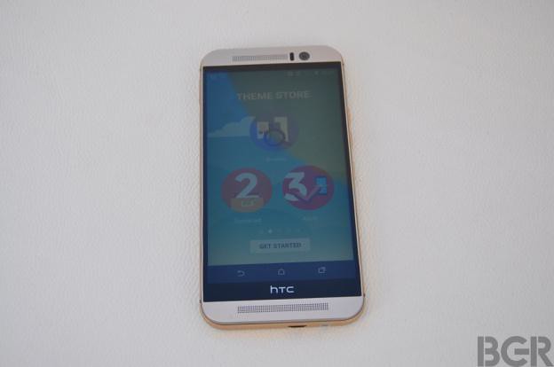 HTC ONE M9 hands-on: You can’t fix what isn’t broken http://t.co/Kel3KwnPz6 http://t.co/nWgFqR9sxY