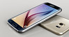 Samsung Galaxy S6 voor en achterkant