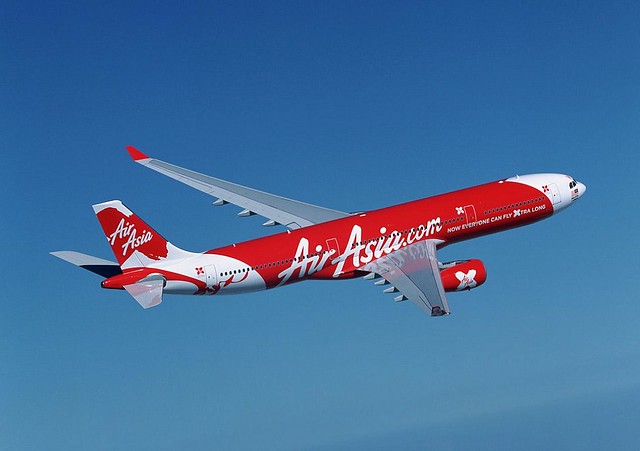 Air Asia Airline