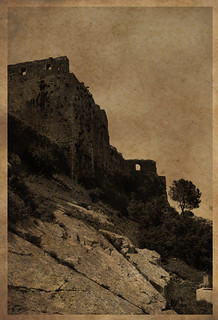 Kalaja e Rozafës / Rozafa Castle