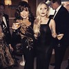 LADY GAGA #VanityFair #Oscars #Hollywood #Awards #event #style #LadyGaga #Party #drink #booze