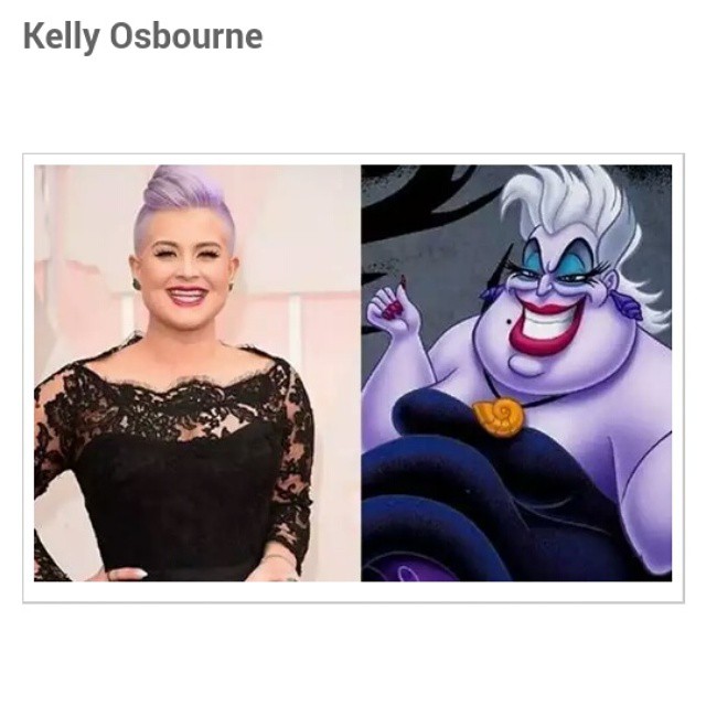 Kelly #Osbourne #meme #theOscars #Oscars2015 #oscars