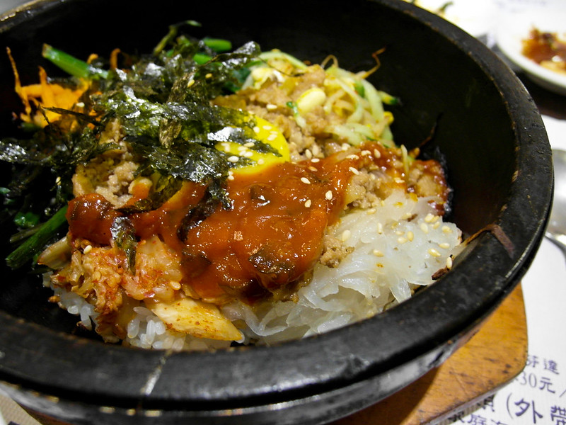 首爾韓國食堂@ 歐兜邁輕旅行札記:: 痞客邦PIXNET ::