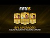 ØDEGAARDS ROAD TO REAL MADRID! #6 - FIRST GOAL! | FIFA 15