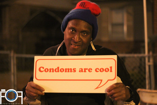 International Condom Day 2015: Jackson, MS
