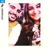 #Repost @nikkikhosh with @repostapp.・・・One of the best games ever, even though we lost & Kobe & SwaggyP were unable to play. I high-fived the entire team TWICE, walked with Floyd MAYWEATHER, witnessed Denzel Washington across the street walking to his car