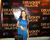DRAGON BLADE Gala Premiere