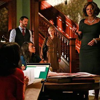 Exclusive postmortem: How to Get Away with Murder boss on that killer finale and whats next
