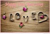 Happy New Year 2015 Love Card HD Wallpaper - Stylish HD Wallpapers