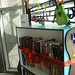 ACFC Free Library - LAPD Hollenbeck Station