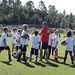 Chevy Youth Soccer Camp - 17