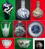 中國古瓷的美麗寶光 The beautiful Treasure Light of Archaic Chinese Ceramics