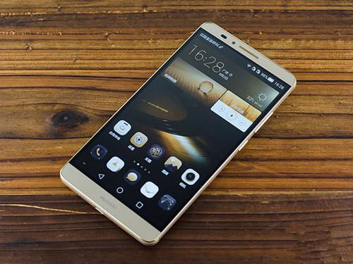 Contrast Reviews Xiaomi Mi Note VS Huawei Ascend Mate7, Who is better-5