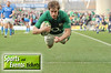 Andrew Renewed his Contract for Two Year with Ireland Rugby Union
