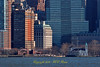 Battery Park & Downtown Manhattan View (Photo #23 of LSP Series) from Liberty State Park (Jersey City, NJ)