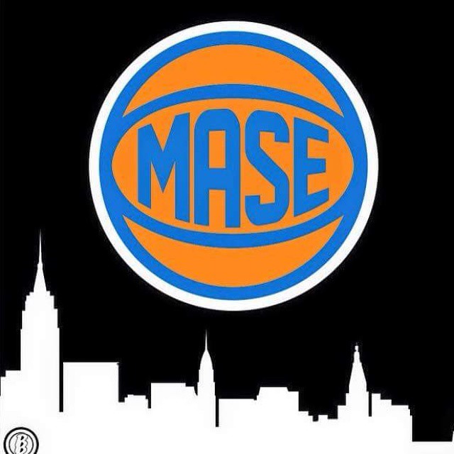 Rest in peace ANTHONY MASON.#Mase #Knickstape