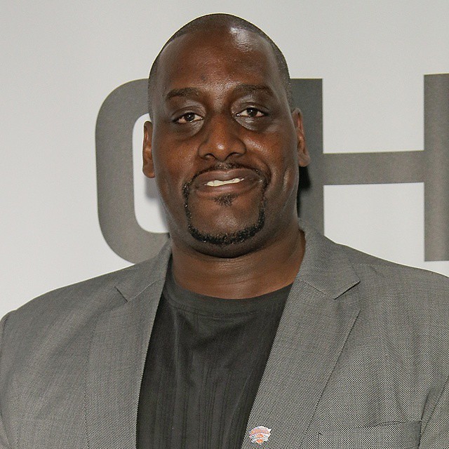 Rest In Peace ANTHONY MASON!!!  ANTHONY MASON, a muscular, bellicose forward whose bruising play helped the Knicks reach the National Basketball Association finals in 1994, died early Saturday morning in Manhattan. He was 48. Anthony George Douglas Mason