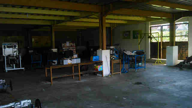 Borcess - Bogor Center School