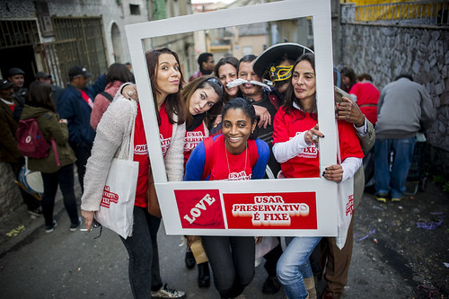 Международный день презервативов 2015: Португалия