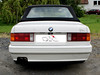 BMW 3er E30 Vollcabrio 1986-1994 Verdeck