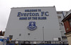 Welcome to Everton FC