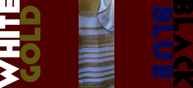 What Is The COLOR Of The Dress?