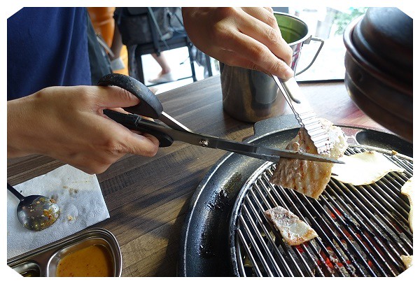 西門韓式料理 肉倉韓式烤肉 吃到飽 韓國烤肉 西門町美食