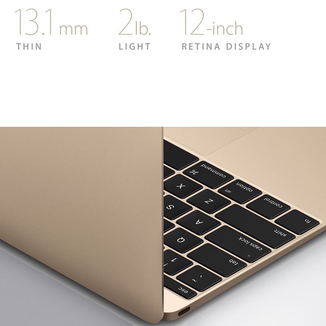 The new MacBook Air.. Thinner.. Lighter.. Retina.. With a lot of added inventions.. Silver, Space Grey, & Gold.. Mismo!!!