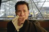 Tom Hanks The Terminal (2004) - 1024