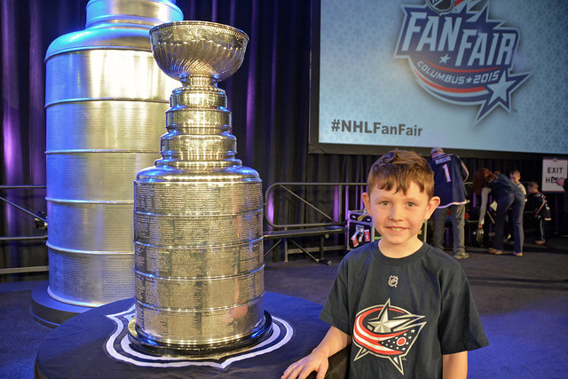 Carter and Lord Stanley1