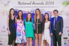 YES National Awards 2014