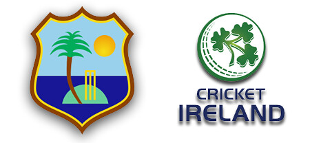 Ireland vs West Indies 5th Match Pool B