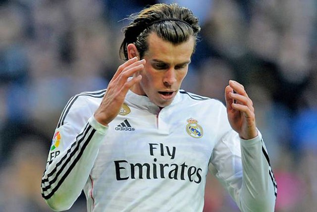 Bale vẫn có cửa ra đi nếu MAN UTD chấp nhận bạo chi