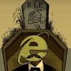 R.I.P. Internet Explorer.  Microsoft has had enough complaints about IE and is phasing it out. Spartan will be the new name and hopefully it wont be as welcoming to viruses and glitches like Internet Explorer. #GoodbyeIE #newyorkcomputerhelp