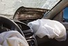 Lexus Airbag Recall