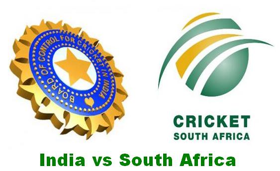 India vs South Africa Memories About Past