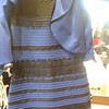 What color is this dress? White and Gold, or Black and Blue?  #whiteandgold #blackandblue
