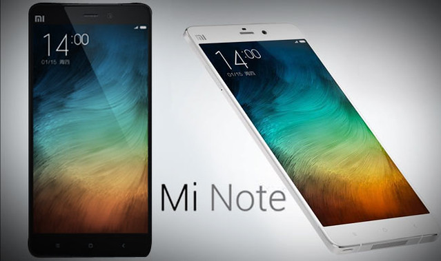 Xiaomi Mi Note flagshipsoftware phone Launched; Mi 5 note on the cards yet – India.com