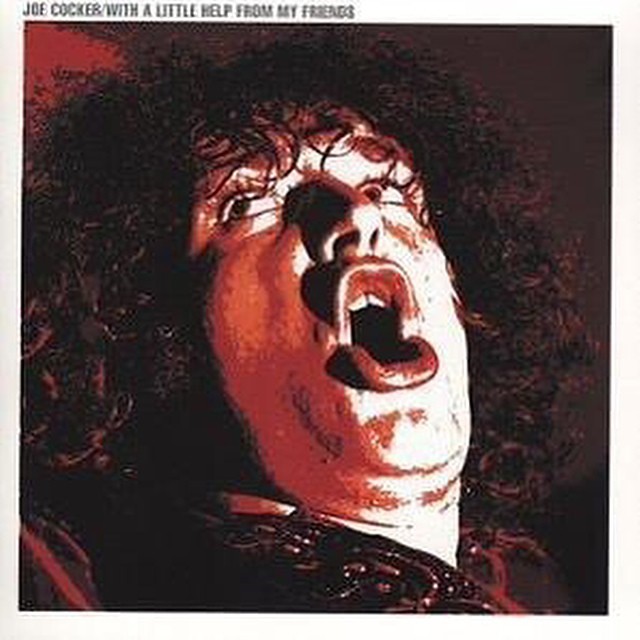 regram @paulstanleylive RIP JOE COCKER: A sad loss to cancer. I  remember hearing the first album&that amazing voice. A life of great singing.