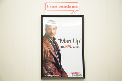 International Condom Day 2015: Temple Hills, MD