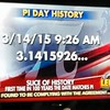 PI Day History