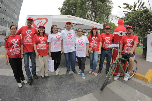 Welt-Aids-Tag 2014: Peru