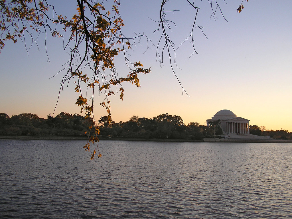 : Washington D.C.