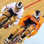 UCI World Cup Track Cycling