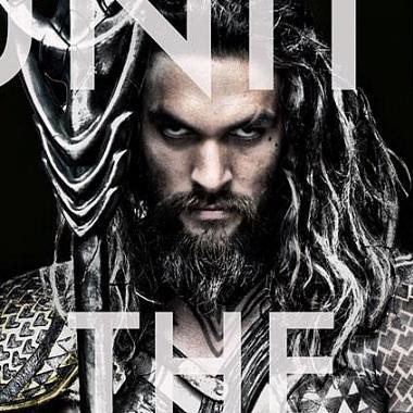 Zack Snyder tweets first image of JASON MOMOA as Aquaman