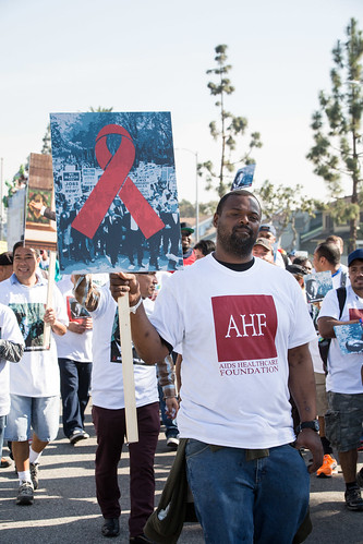 Parada sa Araw ng Kaharian: Los Angeles